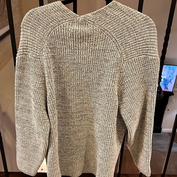 Oversized Urban sweater - Picture 3 of 4